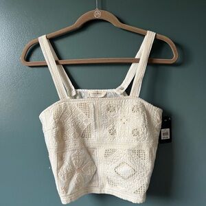 Lucky Brand Tank Top